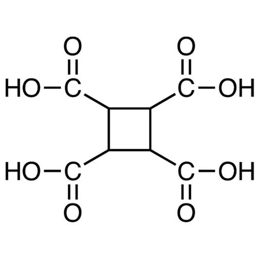 TCI C2502 53159-92-5 1,2,3,4-Cyclobutanetetracarboxylic Acid