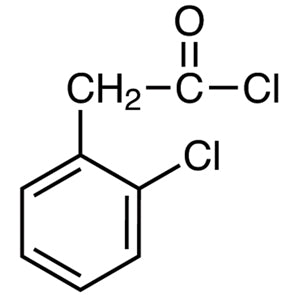 TCI C2504 51512-09-5 2-Klorofenilasetil Klorida