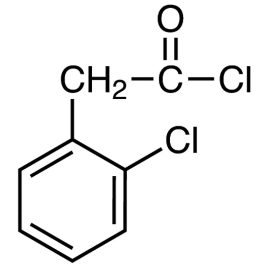 TCI C2504 51512-09-5 2-Chlorophenylacetyl Chloride