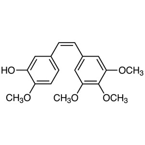 TCI C2520 117048-59-6 Combretastatin A4