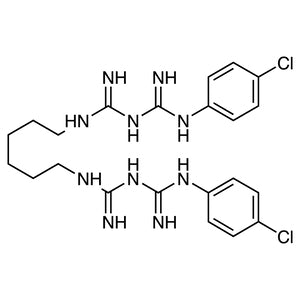 TCI C2530 55-56-1 Klorheksidin