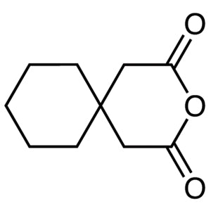 TCI C2533 1010-26-0 1,1-Cyclohexanediacetic Anhydride