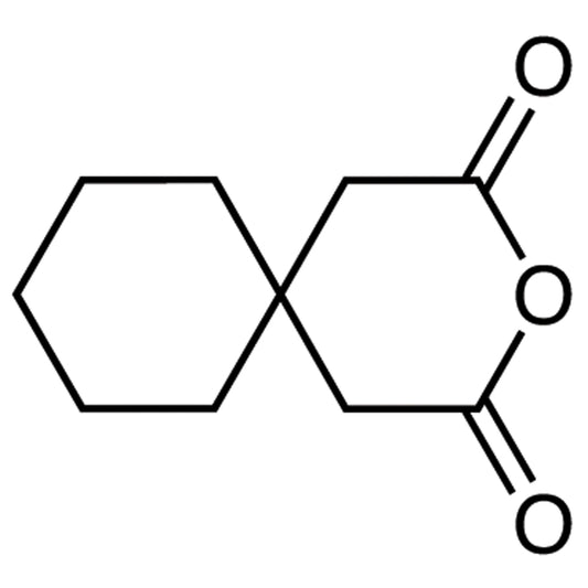 TCI C2533 1010-26-0 1,1-Cyclohexanediacetic Anhydride
