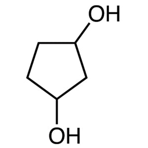 TCI C2534 59719-74-3 1,3-Cyclopentanediol (cis- and trans- mixture)