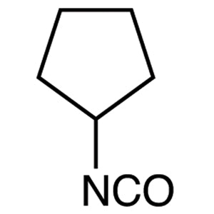 TCI C2543 4747-71-1 Siklopentil Isosianat