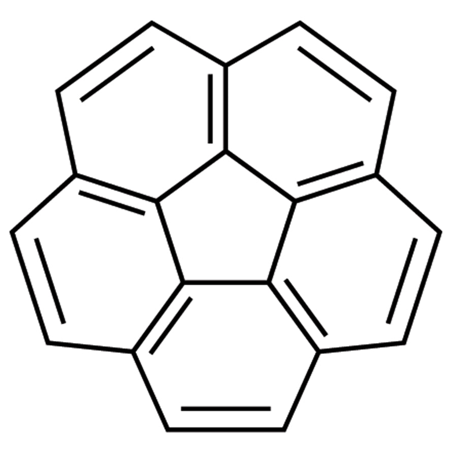TCI C2572 5821-51-2 Corannulene