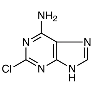 2-Chloroadenine (CAS 1839-18-5) - TCI C2575 - AMI Scientific