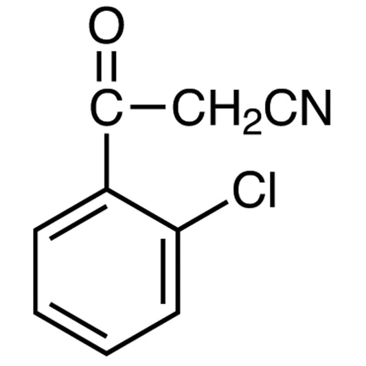 TCI C2580 40018-25-5 (2-Klorobenzoil)asetonitril