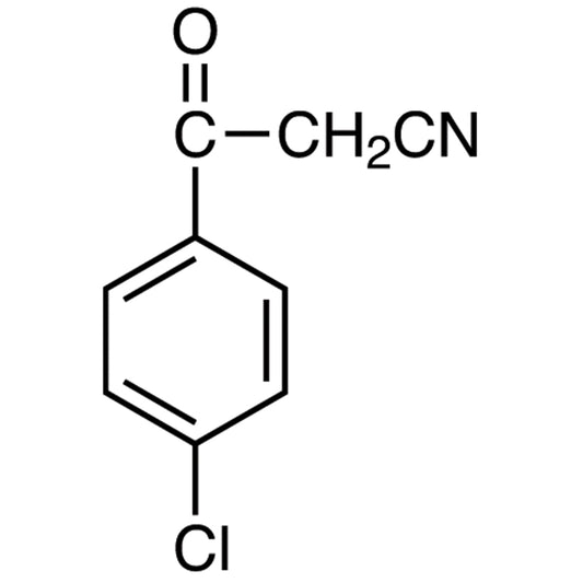 TCI C2582 4640-66-8 (4-Klorobenzoil)asetonitril