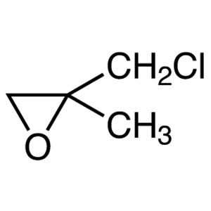 TCI C2584 598-09-4 2-(Klorometil)-1,2-epoksipropana