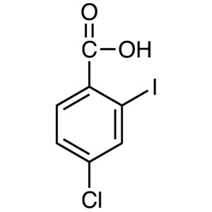 TCI C2604 13421-13-1 Asam 4-Kloro-2-iodobenzoat