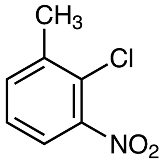TCI C2611 3970-40-9 2-Kloro-3-nitrotoluene