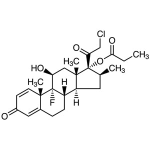 TCI C2612 25122-46-7 Clobetasol 17-Propionate