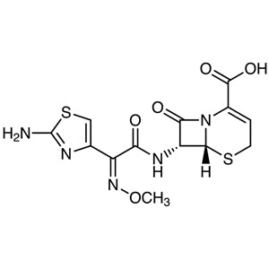 TCI C2622 68401-81-0 Ceftizoxime