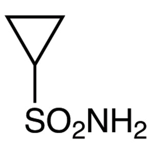 TCI C2628 154350-29-5 Siklopropanasulfonamida