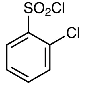 TCI C2630 2905-23-9 2-Chlorobenzenesulfonyl Chloride