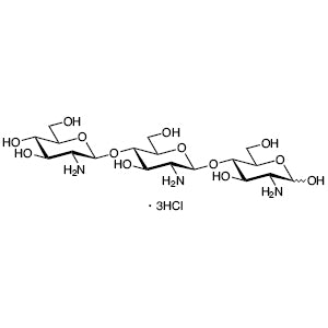 TCI C2642 117436-78-9 Chitotriose Trihydrochloride