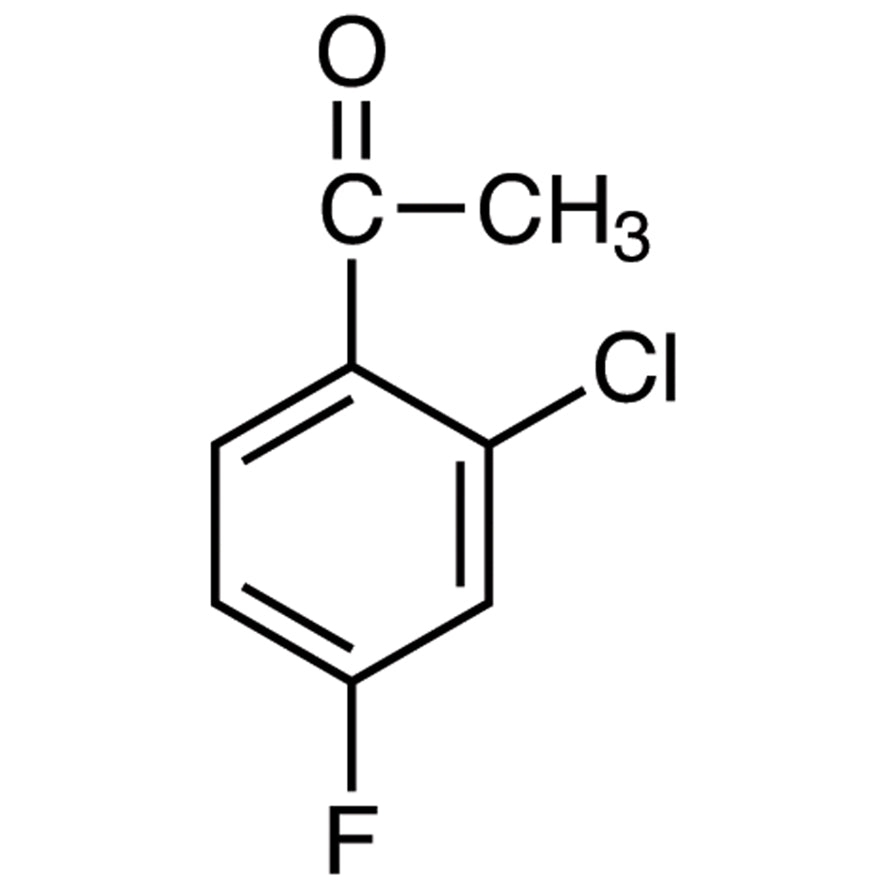 TCI C2643 700-35-6 2'-Kloro-4'-fluoroasetofenon