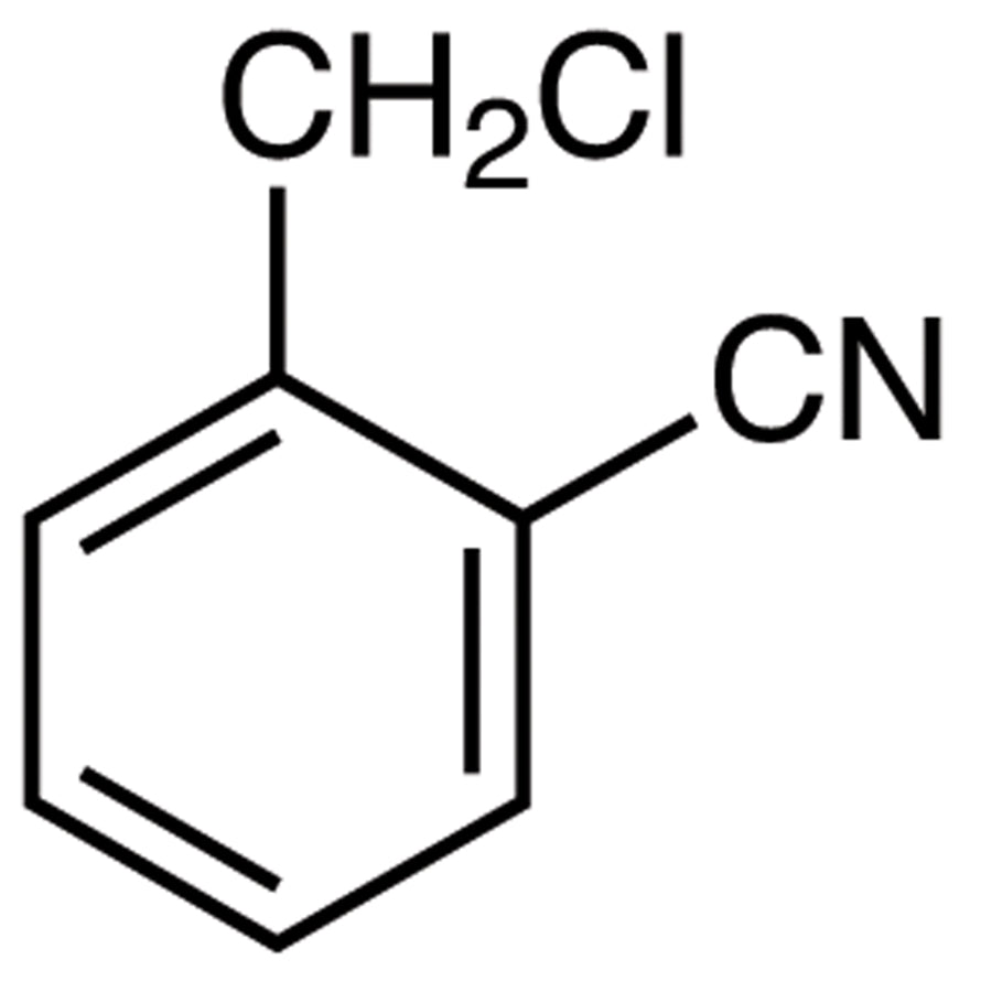 TCI C2656 612-13-5 2-Cyanobenzyl Chloride