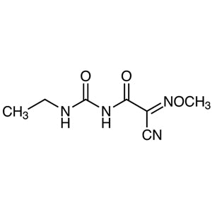 TCI C2657 57966-95-7 Cymoxanil
