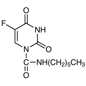 TCI C2663 61422-45-5 Carmofur