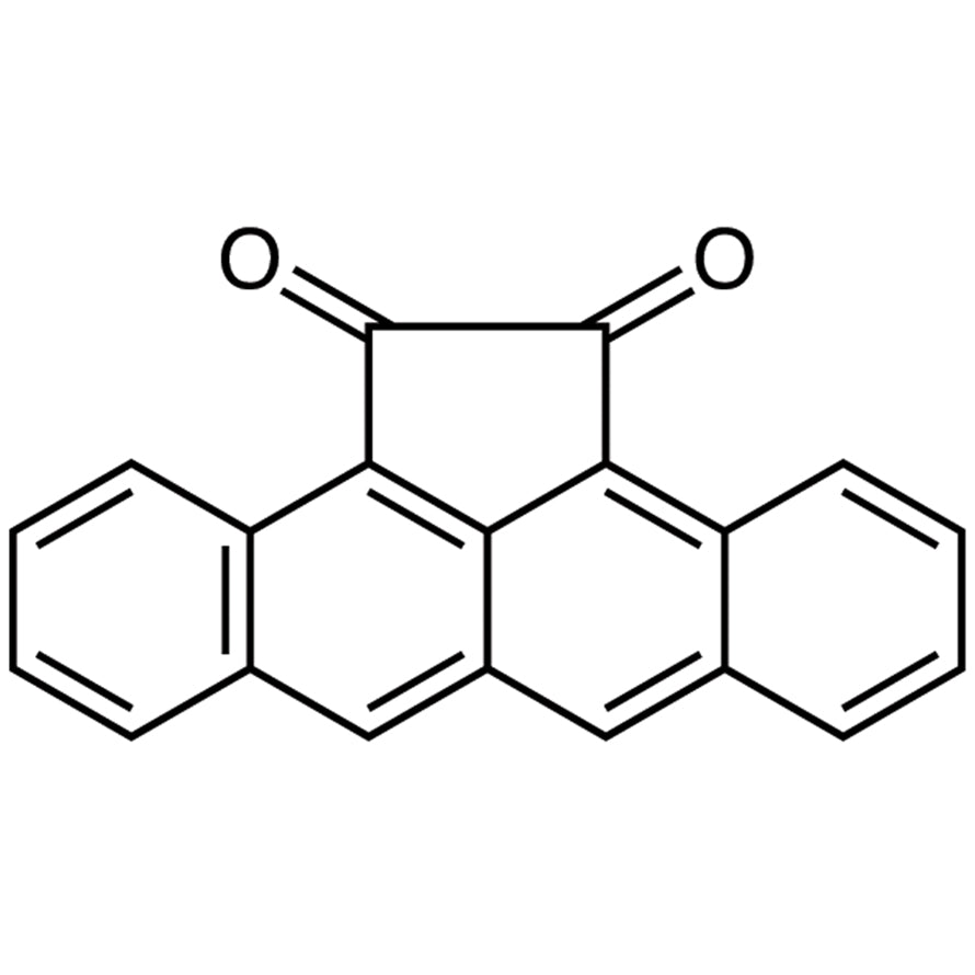 TCI C2669 1334510-66-5 Cyclopenta[fg]tetracene-1,2-dione