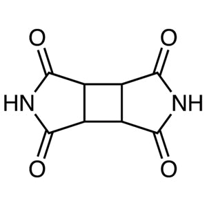 TCI C2679 4415-88-7 1,2,3,4-Siklobutanetrakarboksdiimida