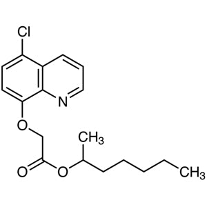 TCI C2682 99607-70-2 Cloquintocet-mexyl