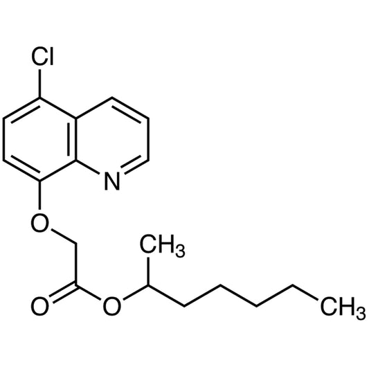 TCI C2682 99607-70-2 Cloquintocet-mexyl