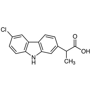 Carprofen (CAS 53716-49-7) - TCI C2701 - AMI Scientific