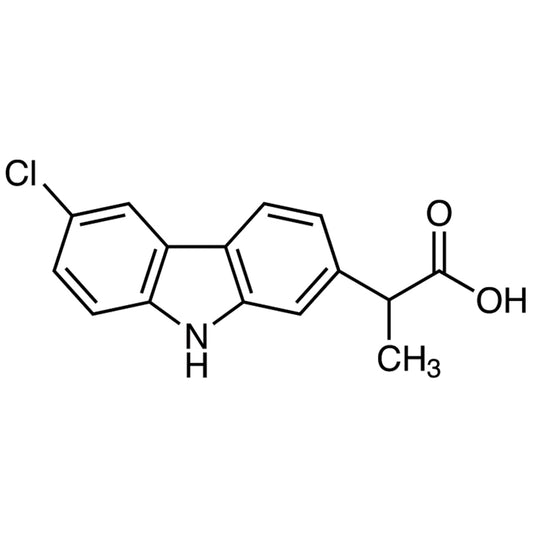 TCI C2701 53716-49-7 Carprofen