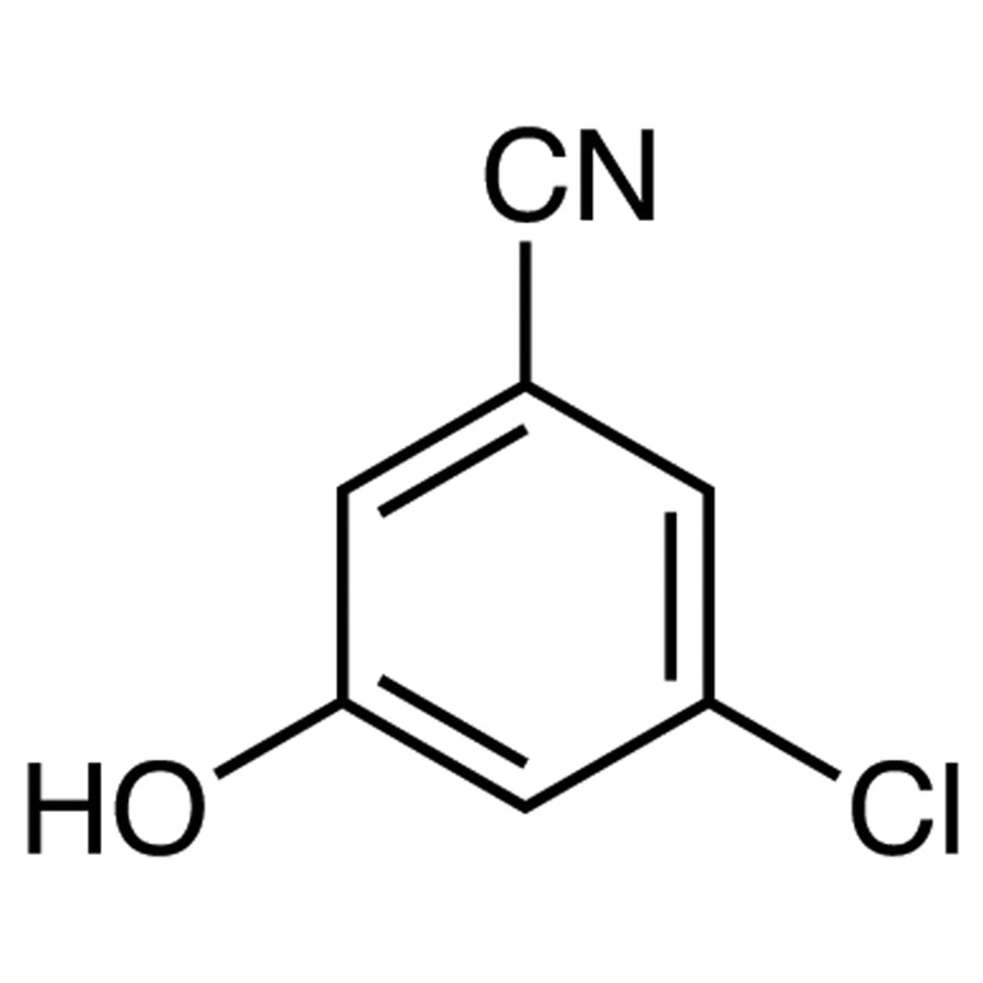 TCI C2708 473923-97-6 3-Kloro-5-hidroksibenzonitril