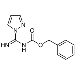 TCI C2709 152120-62-2 N-(Carbobenzoxy)-1H-pyrazole-1-carboxamidine