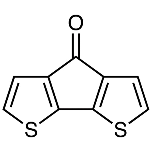 TCI C2715 25796-77-4 4H-Cyclopenta[1,2-b:5,4-b']dithiophen-4-one