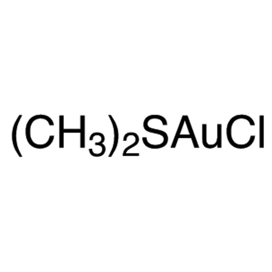 TCI C2719 29892-37-3 Kloro(dimetilsulfida)emas(I)