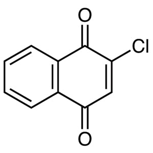 TCI C2721 1010-60-2 2-Chloro-1,4-naphthoquinone