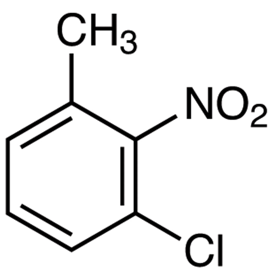 TCI C2731 5367-26-0 3-Kloro-2-nitrotoluena
