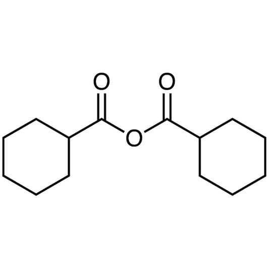 TCI C2735 22651-87-2 Cyclohexanecarboxylic Anhydride