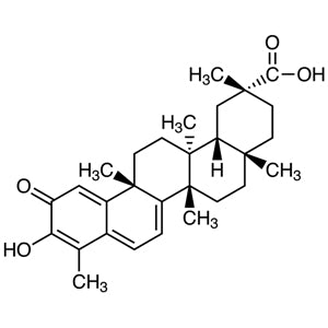 TCI C2737 34157-83-0 Celastrol