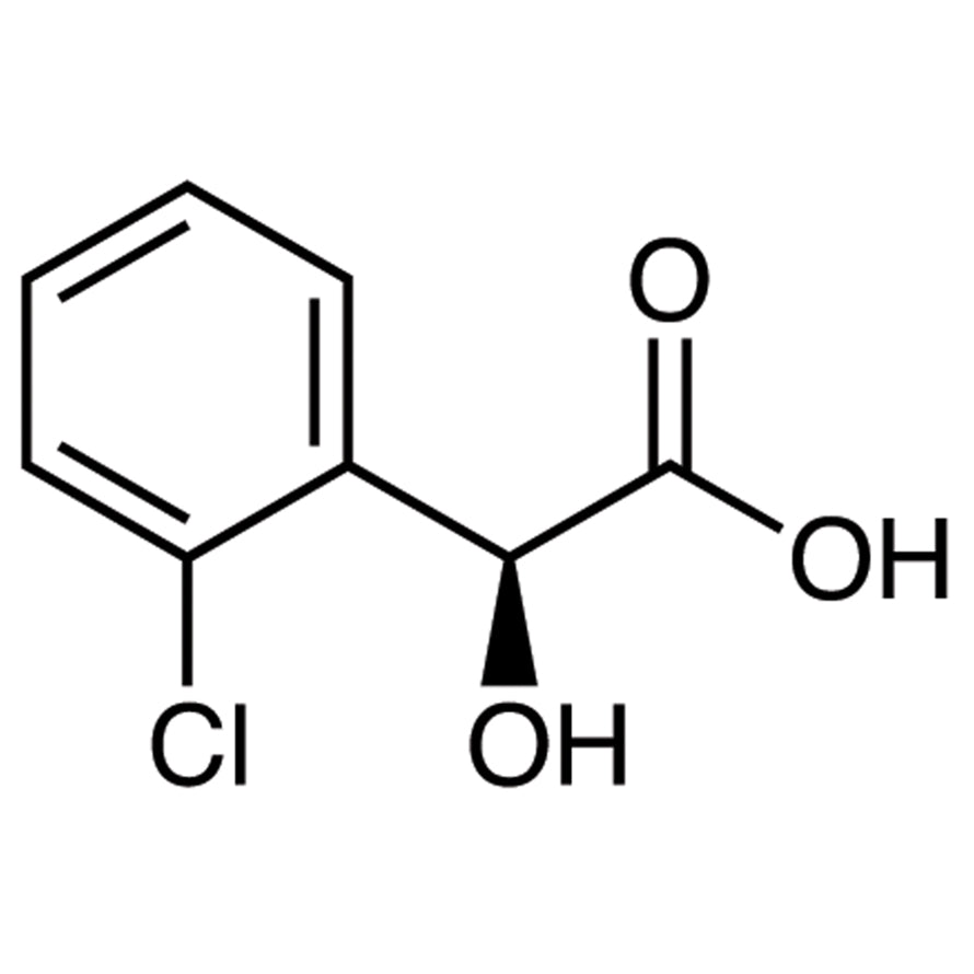 TCI C2738 52950-19-3 2-Chloro-L-mandelic Acid