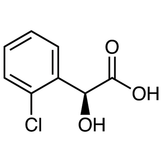 TCI C2738 52950-19-3 Asam 2-Kloro-L-mandelat