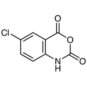TCI C2743 4743-17-3 5-Kloroisatoat Anhidrida