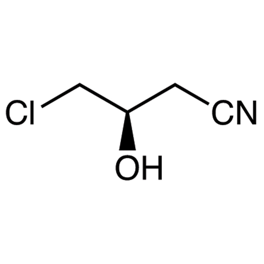 TCI C2763 84367-31-7 (R)-(+)-4-Chloro-3-hydroxybutyronitrile
