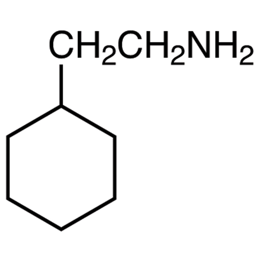 TCI C2765 4442-85-7 2-Sikloheksiletilamina
