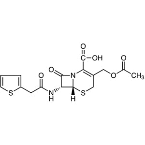 TCI C2769 153-61-7 Cephalothin