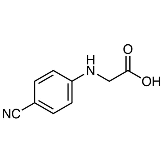TCI C2771 42288-26-6 N-(4-Cyanophenyl)glycine