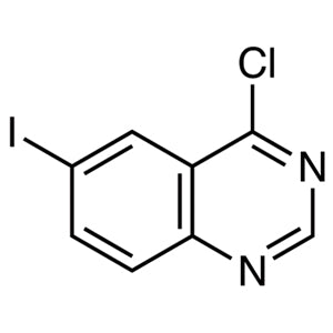 TCI C2775 98556-31-1 4-Kloro-6-iodoquinazolina