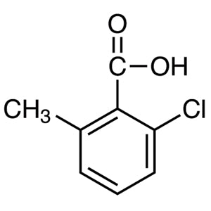 TCI C2776 21327-86-6 Asam 2-Kloro-6-metilbenzoat