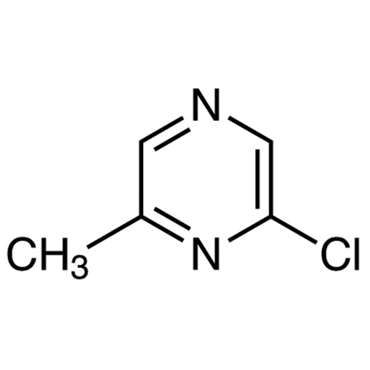 TCI C2777 38557-71-0 2-Chloro-6-methylpyrazine