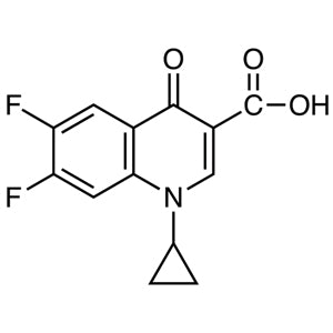 TCI C2779 93107-30-3 1-Cyclopropyl-6,7-difluoro-1,4-dihydro-4-oxoquinoline-3-carboxylic Acid